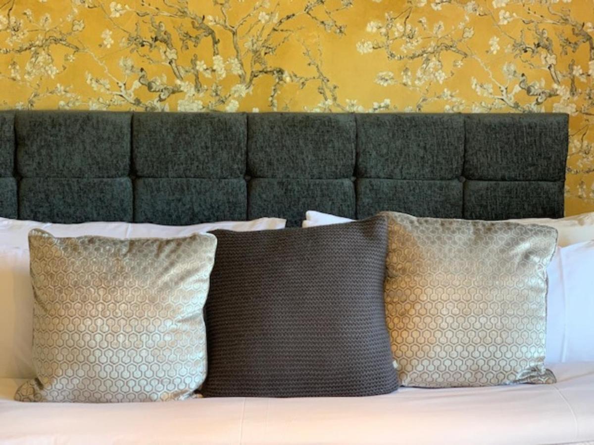 The Malt House Hotell Aylesbury  Eksteriør bilde