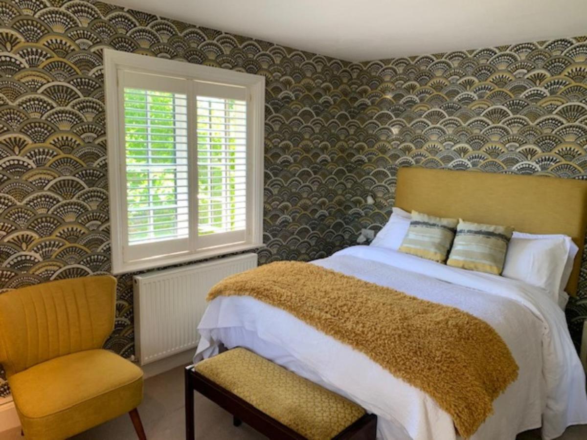 The Malt House Hotell Aylesbury  Eksteriør bilde