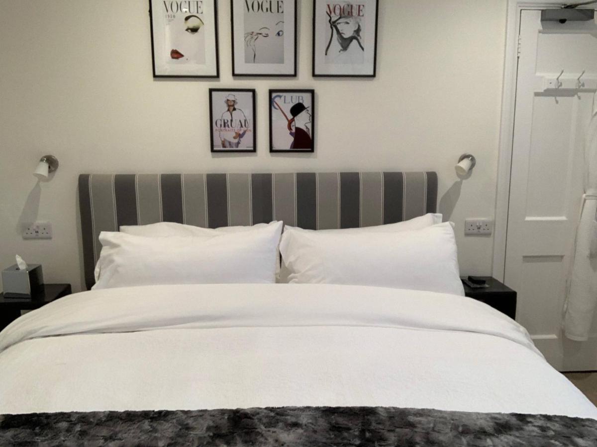 The Malt House Hotell Aylesbury  Eksteriør bilde