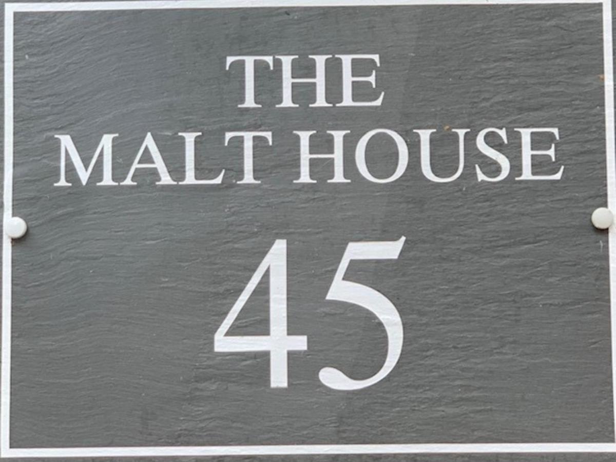 The Malt House Hotell Aylesbury  Eksteriør bilde