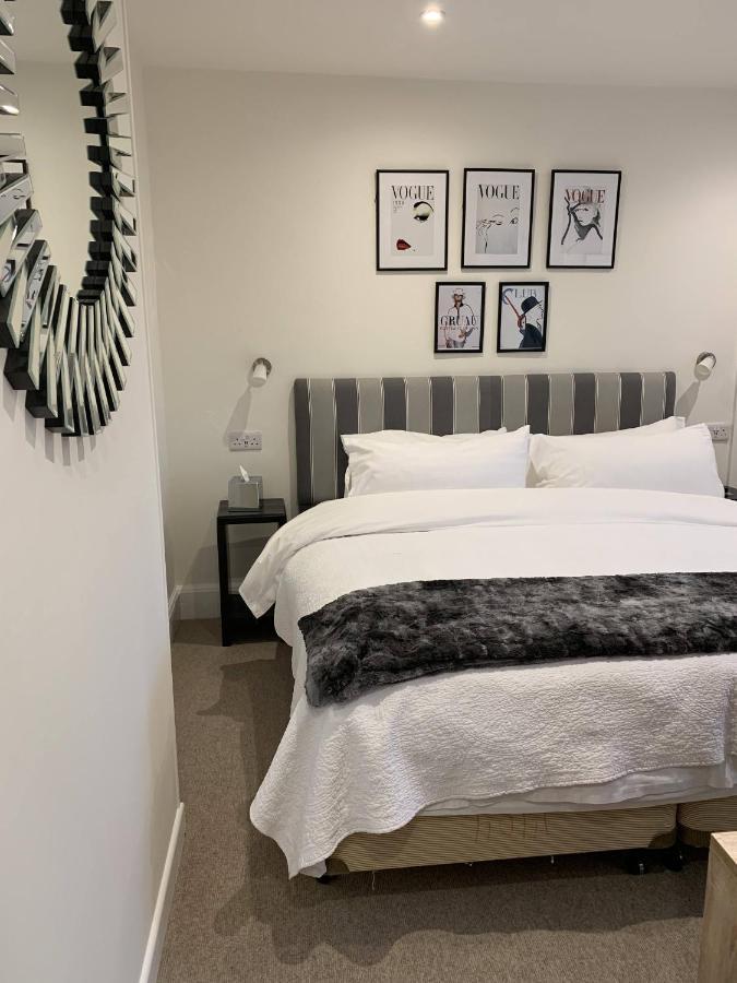 The Malt House Hotell Aylesbury  Eksteriør bilde