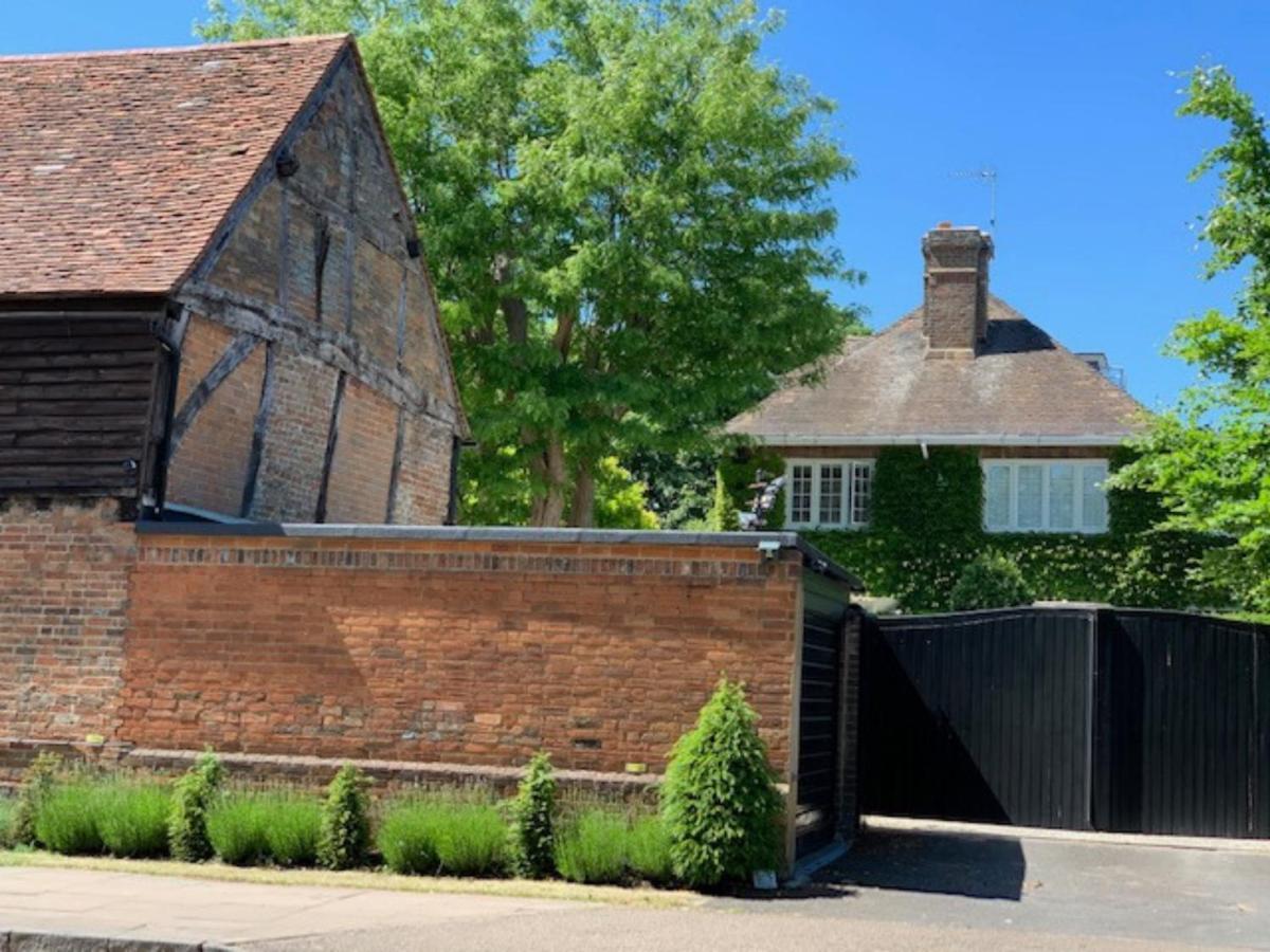 The Malt House Hotell Aylesbury  Eksteriør bilde