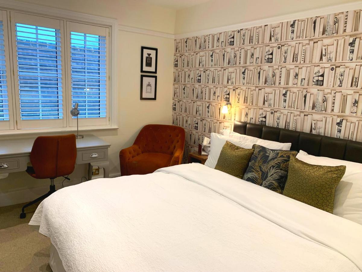 The Malt House Hotell Aylesbury  Eksteriør bilde