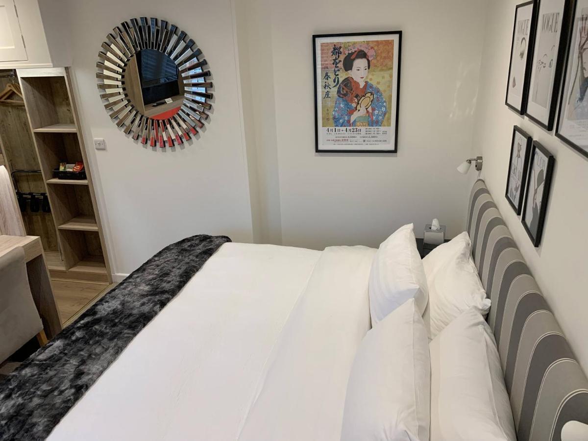 The Malt House Hotell Aylesbury  Eksteriør bilde