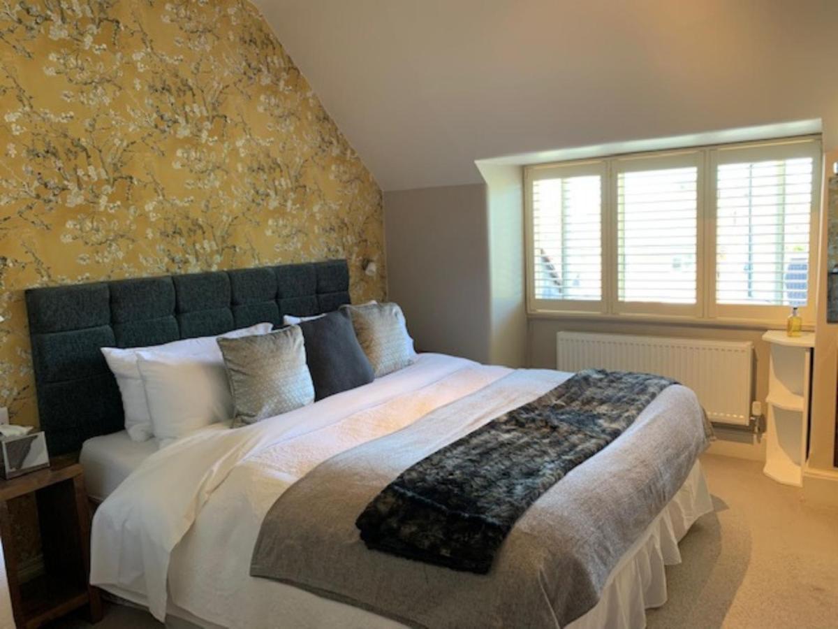 The Malt House Hotell Aylesbury  Eksteriør bilde
