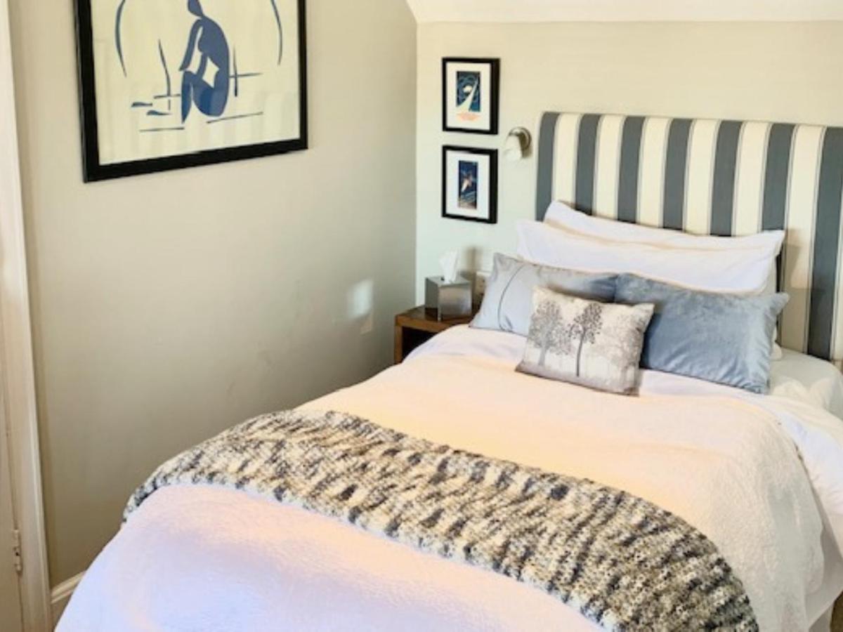 The Malt House Hotell Aylesbury  Eksteriør bilde